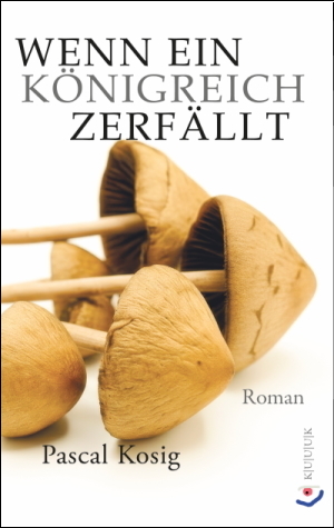 cover pascal kosig kuuuk verlag wenn ein koenigreich zerfaellt